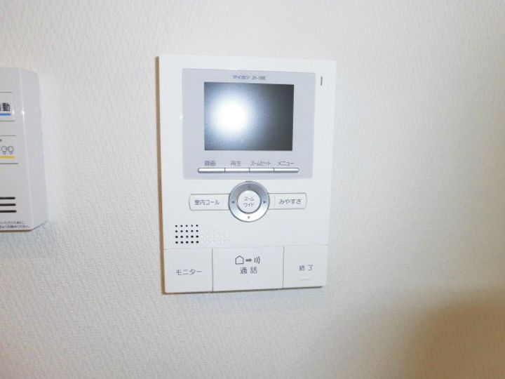 ルアーナ小鶴新田の内装