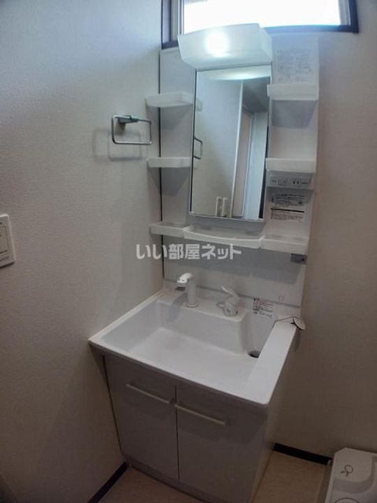 兵庫県加東市天神(アパート)の賃貸物件の内装