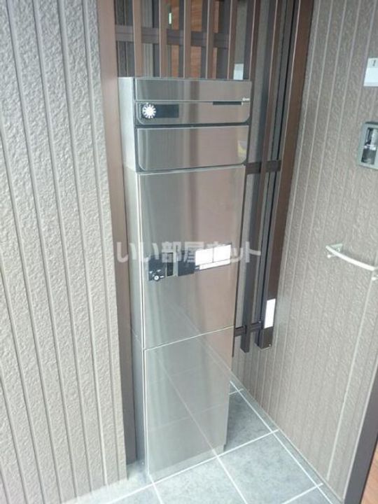 埼玉県さいたま市西区西大宮4(アパート)の賃貸物件のその他画像