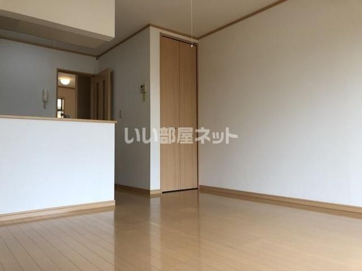 新潟県上越市平成町(アパート)の賃貸物件の内装