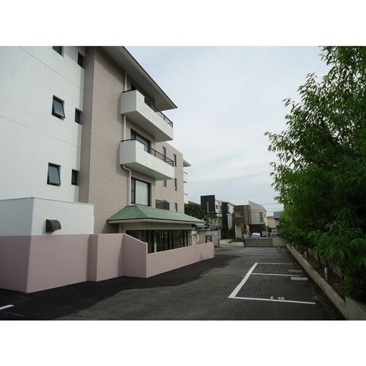 FitGarden(フィットガーデン)の地図