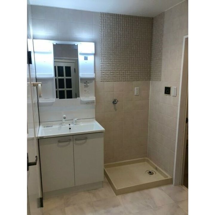 FitGarden(フィットガーデン)の内装