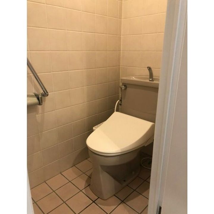 FitGarden(フィットガーデン)の内装