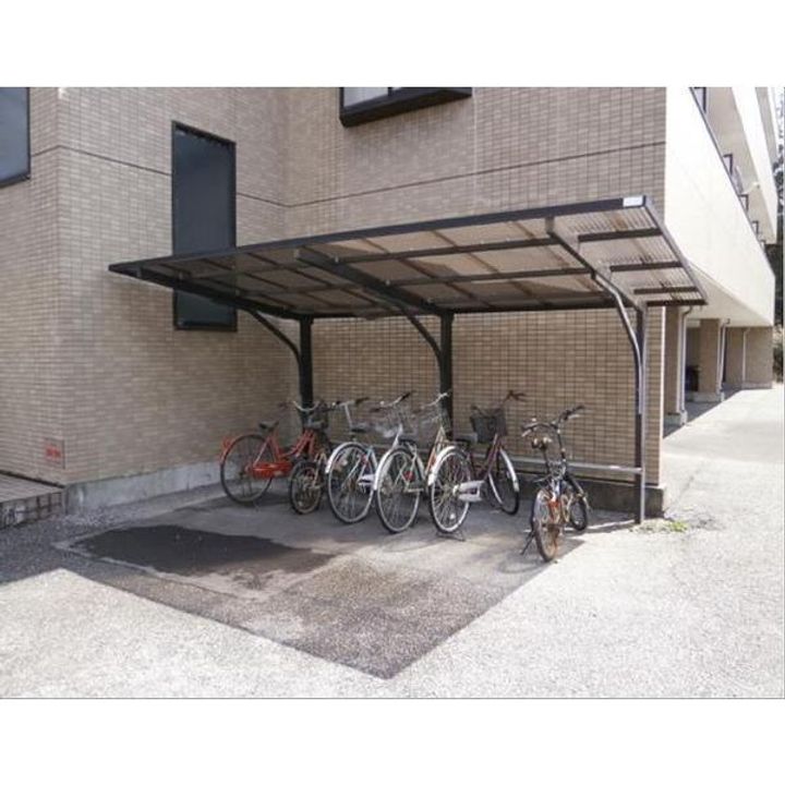 パストラルの地図