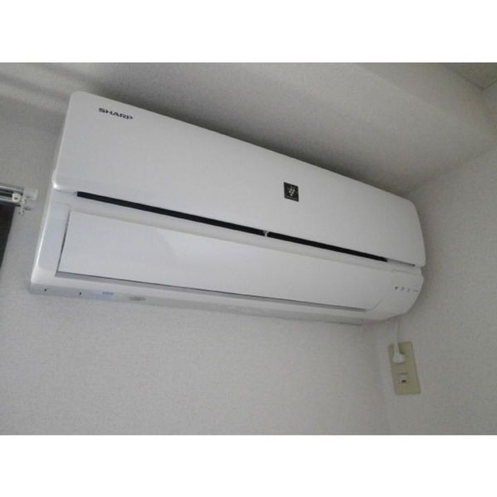 パストラルの内装