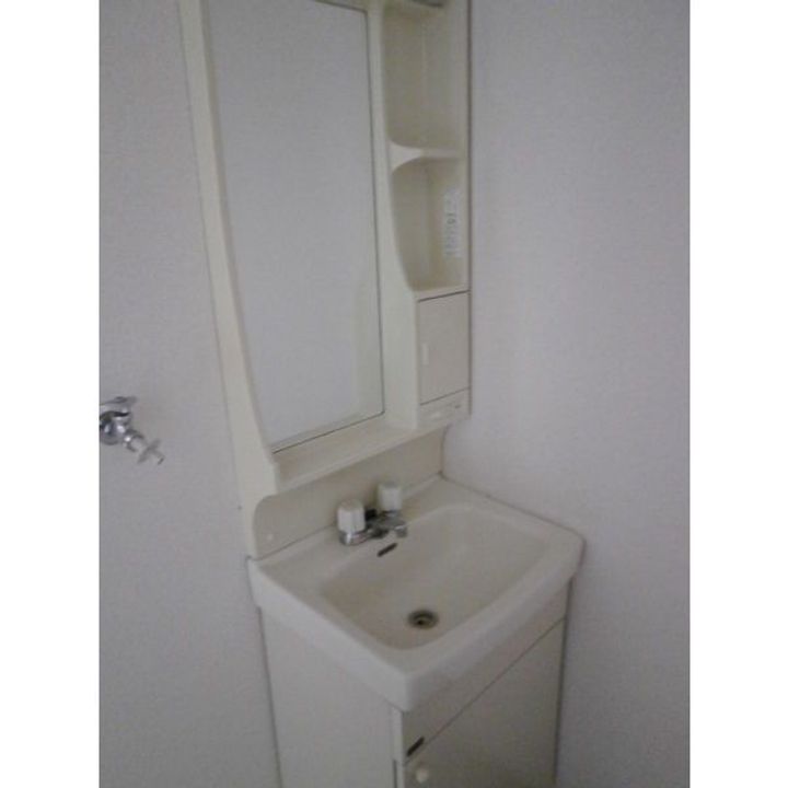 パストラルの内装