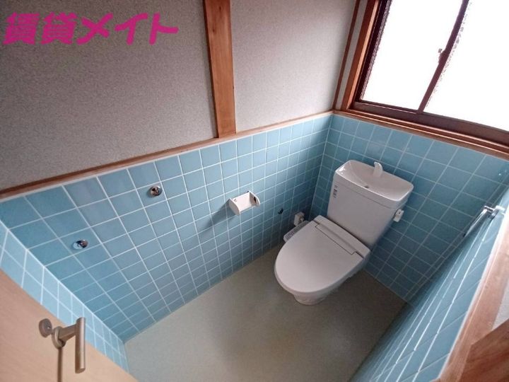 三重県鈴鹿市若松東1(一戸建)の賃貸物件の内装