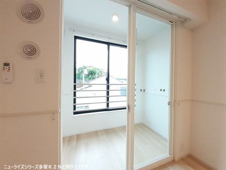 プラウド四屋 Iのその他画像