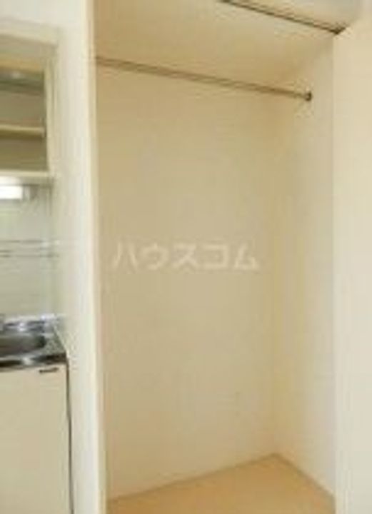 RKB24の内装