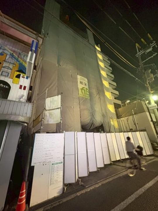 ARCA正雀のその他画像