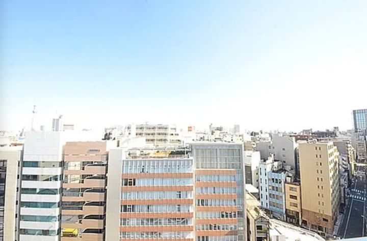 東京都中央区東日本橋3(マンション)の賃貸物件のその他画像