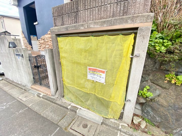 シャルマン港南台1番館のその他画像