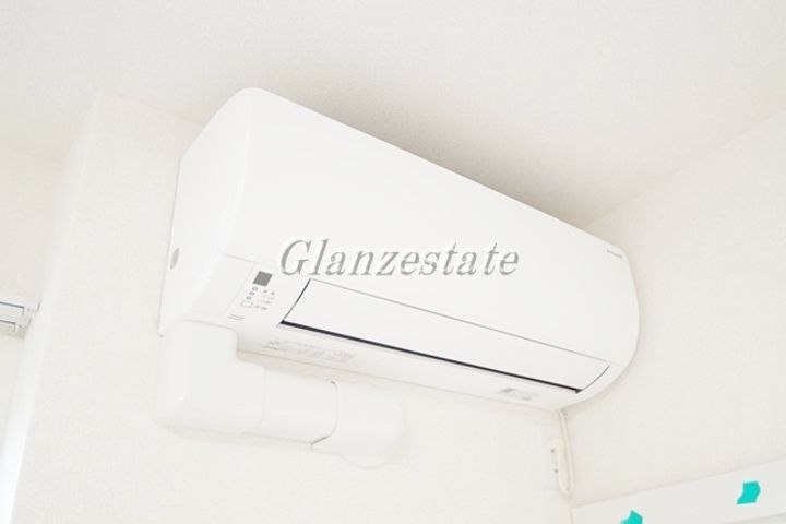 神奈川県川崎市中原区下沼部(マンション)の賃貸物件の内装