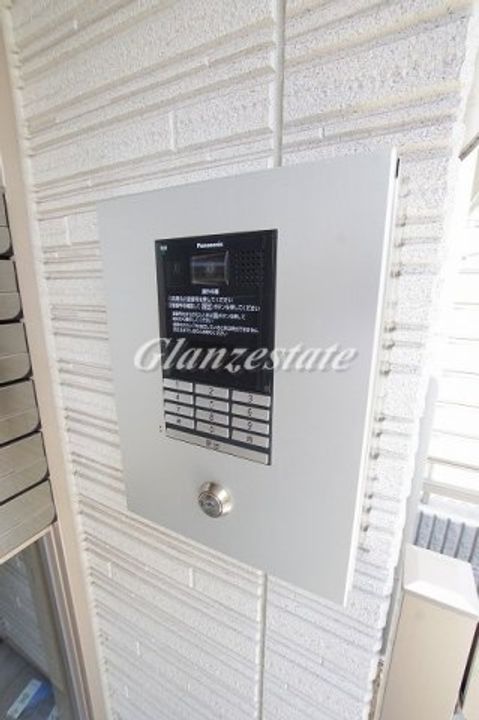 神奈川県川崎市中原区下沼部(マンション)の賃貸物件の内装