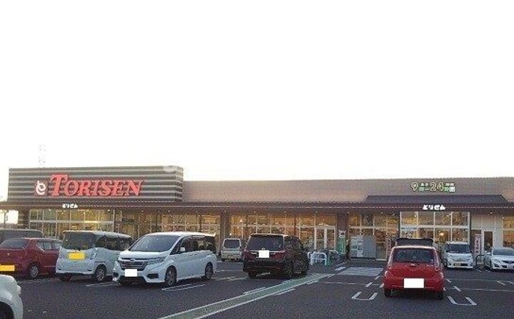 栃木県小山市大字土塔(アパート)の賃貸物件の周辺