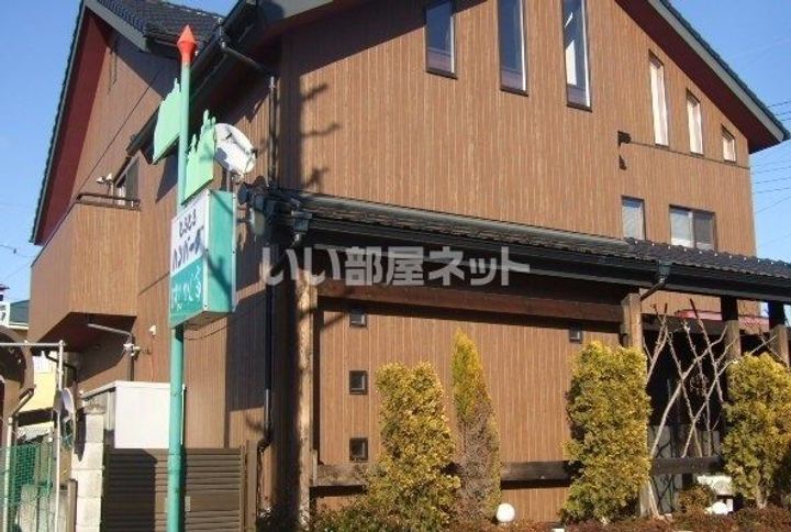 栃木県小山市大字土塔(アパート)の賃貸物件の周辺