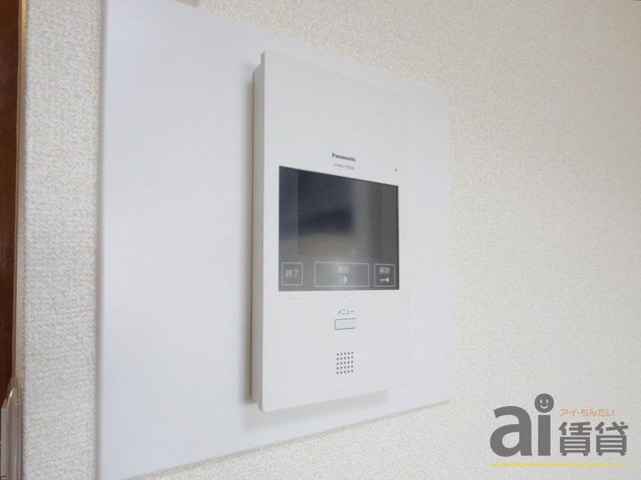 埼玉県所沢市大字北秋津(マンション)の賃貸物件の内装