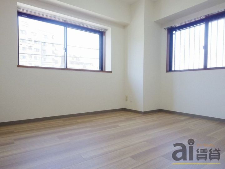 埼玉県所沢市大字北秋津(マンション)の賃貸物件の内装