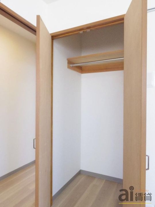 埼玉県所沢市大字北秋津(マンション)の賃貸物件の内装