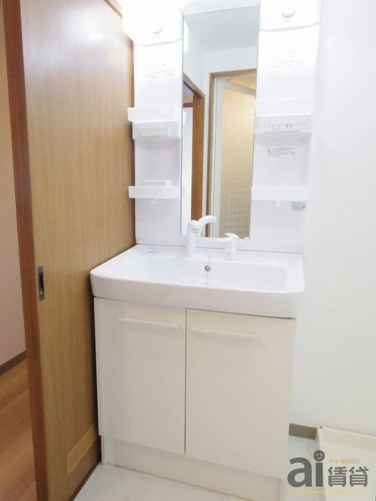 埼玉県所沢市大字北秋津(マンション)の賃貸物件の内装