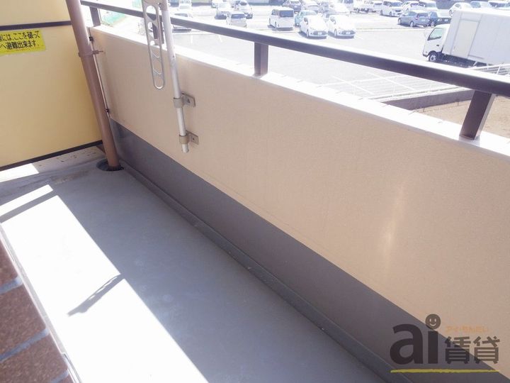 埼玉県所沢市大字北秋津(マンション)の賃貸物件の内装