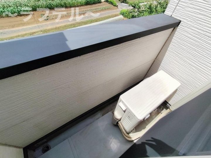 埼玉県所沢市上新井2(アパート)の賃貸物件の内装