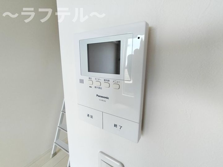 埼玉県所沢市上新井2(アパート)の賃貸物件の内装