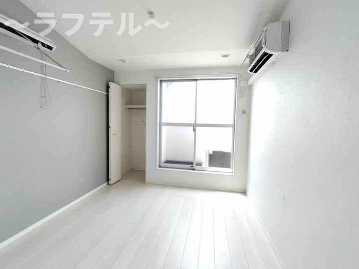 埼玉県所沢市上新井2(アパート)の賃貸物件の居間