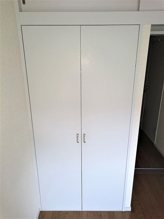 T-アプローズの内装