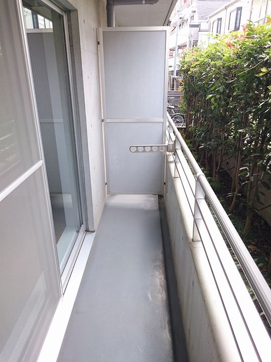 T-アプローズの内装