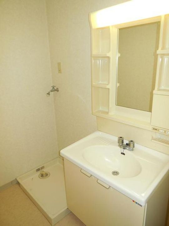 兵庫県神戸市西区伊川谷町潤和(マンション)の賃貸物件の内装