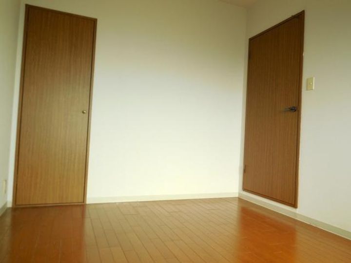 兵庫県神戸市西区伊川谷町潤和(マンション)の賃貸物件の内装