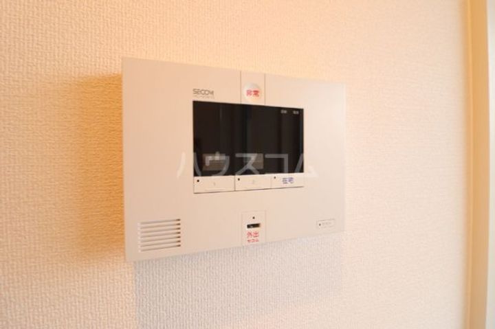 ピラタスXVIの内装