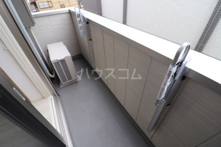 ピラタスXVIの内装