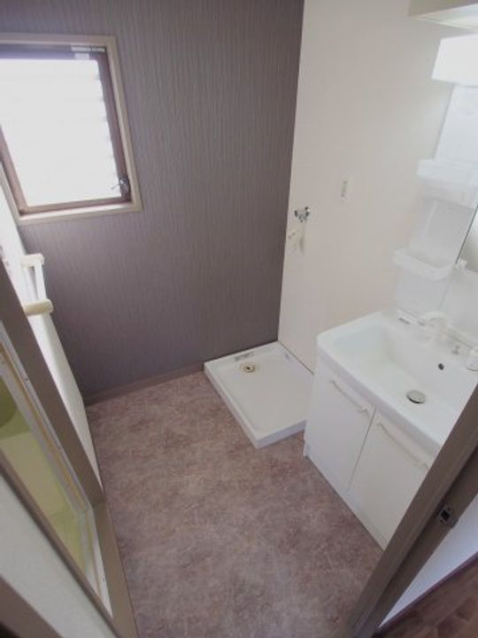 ソフィアコート東原弐番館(旧森ビルII)の内装