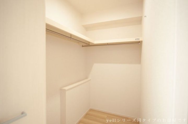 ラディアント ウィッシュの内装