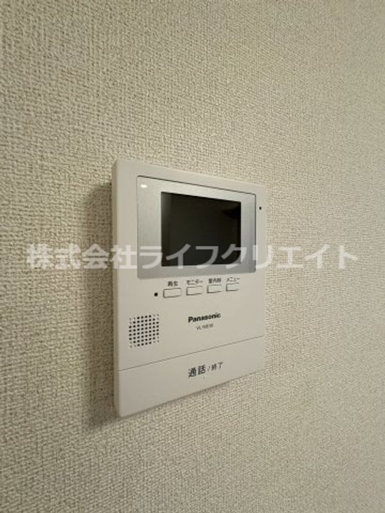 東京都日野市東豊田4(アパート)の賃貸物件の内装