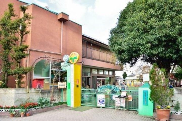 東京都日野市東豊田4(アパート)の賃貸物件の周辺