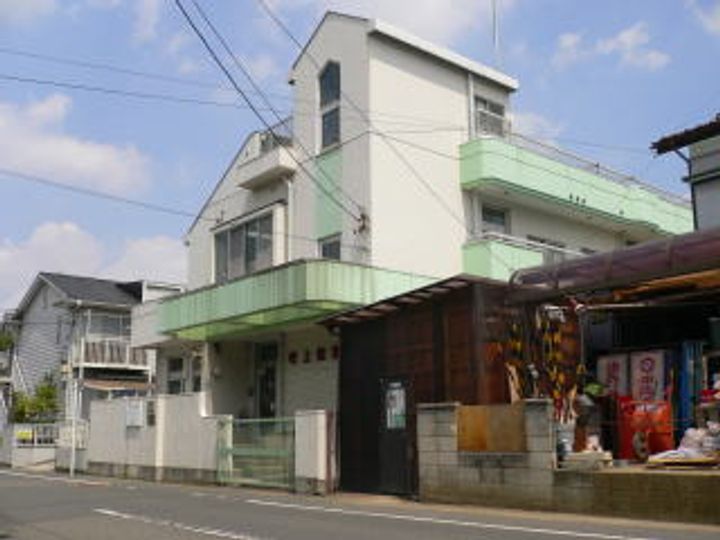 東京都日野市東豊田4(アパート)の賃貸物件の周辺