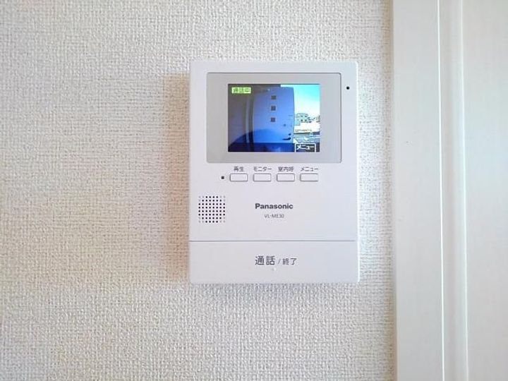 栃木県栃木市今泉町1(アパート)の賃貸物件の内装