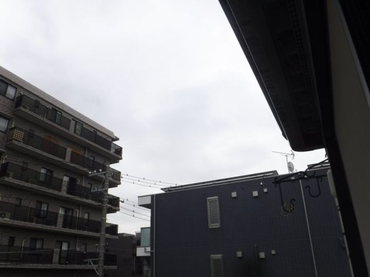 サンライフ鈴成の内装