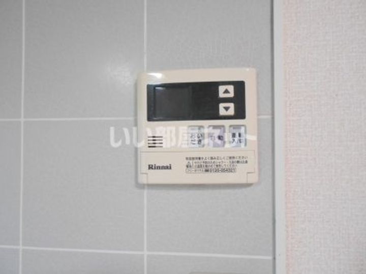 愛知県春日井市花長町1(アパート)の賃貸物件の内装