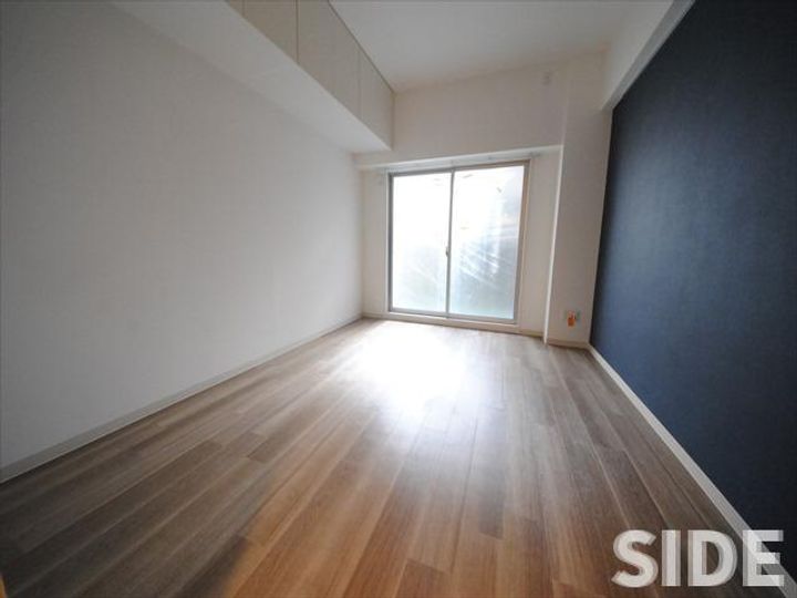 大阪府大阪市都島区東野田町1(マンション)の賃貸物件の内装