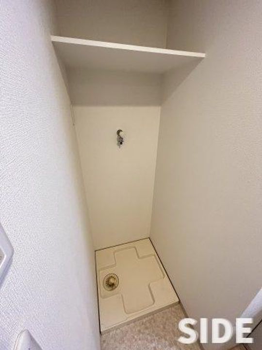 大阪府大阪市都島区東野田町1(マンション)の賃貸物件の内装