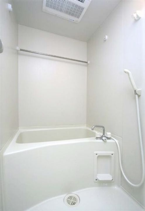 東京都江東区亀戸4(マンション)の賃貸物件の風呂