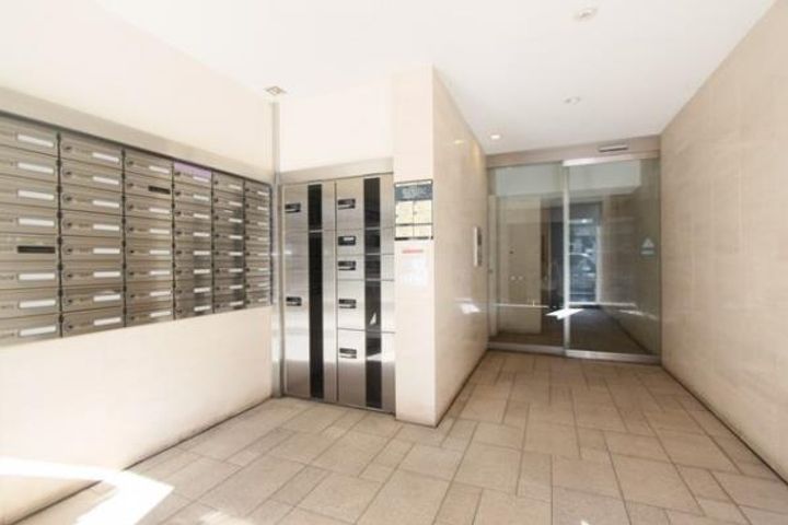 東京都江東区亀戸4(マンション)の賃貸物件の地図