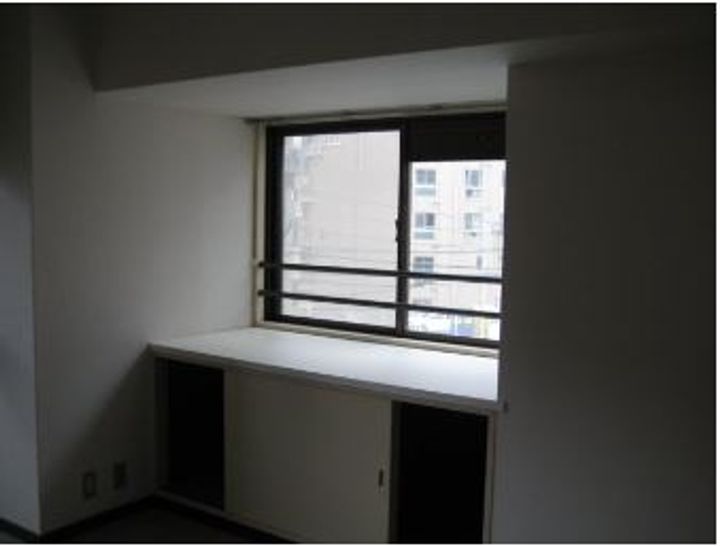 福岡県福岡市中央区大手門2(マンション)の賃貸物件の内装