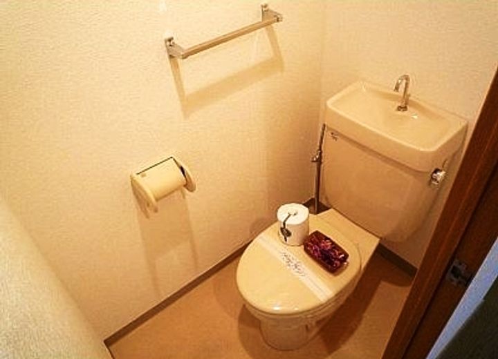 福岡県福岡市中央区大手門2(マンション)の賃貸物件の内装