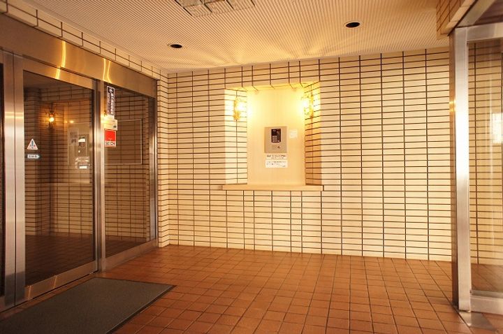 福岡県福岡市中央区大手門2(マンション)の賃貸物件の内装