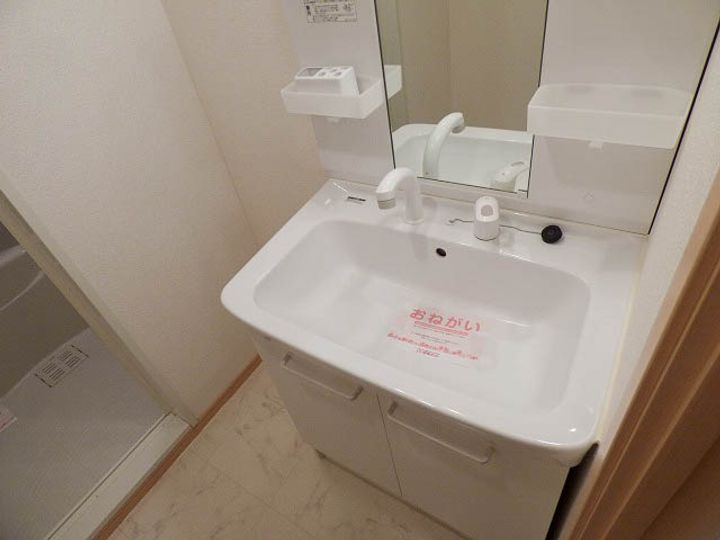 ワンプラム・Kの内装